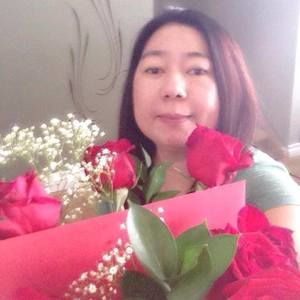 Meet your Posher, Maria cecilia